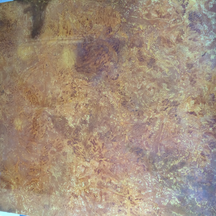 concrete counter top