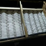 new springs instoled