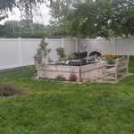Finished product