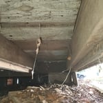 Pier and Beam