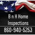 B n H Logo