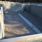 foundation