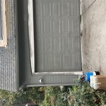 Exterior painting