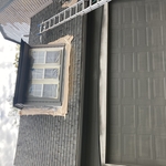 Exterior painting