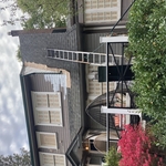 Exterior painting