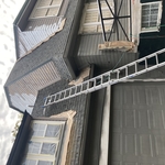 Exterior painting