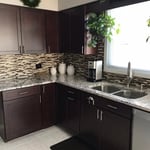 Full Kitchen Remodel in Lake Zurich, IL