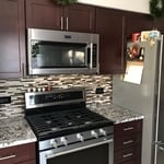 Kitchen Remodel in Lake Zurich, IL