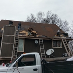 Tear off