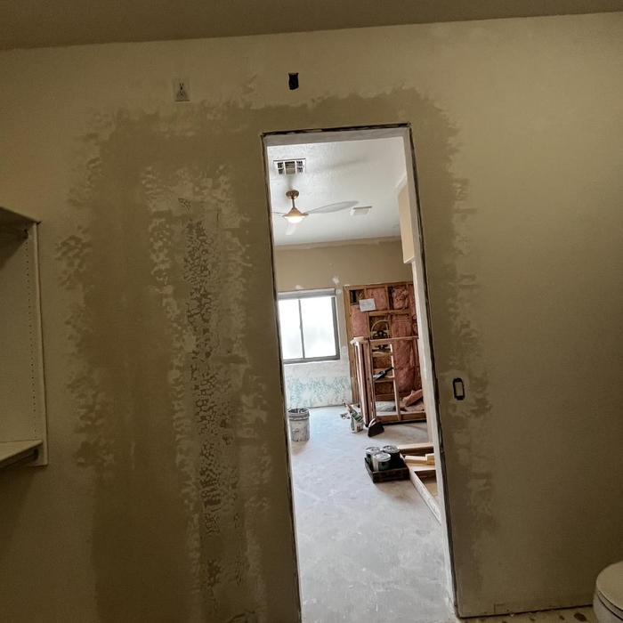 Remodel