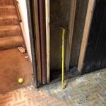MOLD Removal Process