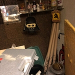 Mold removal Process
