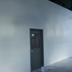 Drywall and Paint
