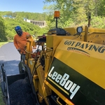 Professional Asphalt Paving