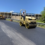 Commercial Paving
