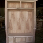 CUSTOM CABINETS