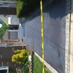 blacktop seals
