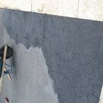 blacktop seals
