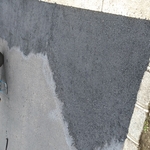 blacktop seals