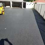 asphalt