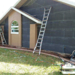 Wire Lath