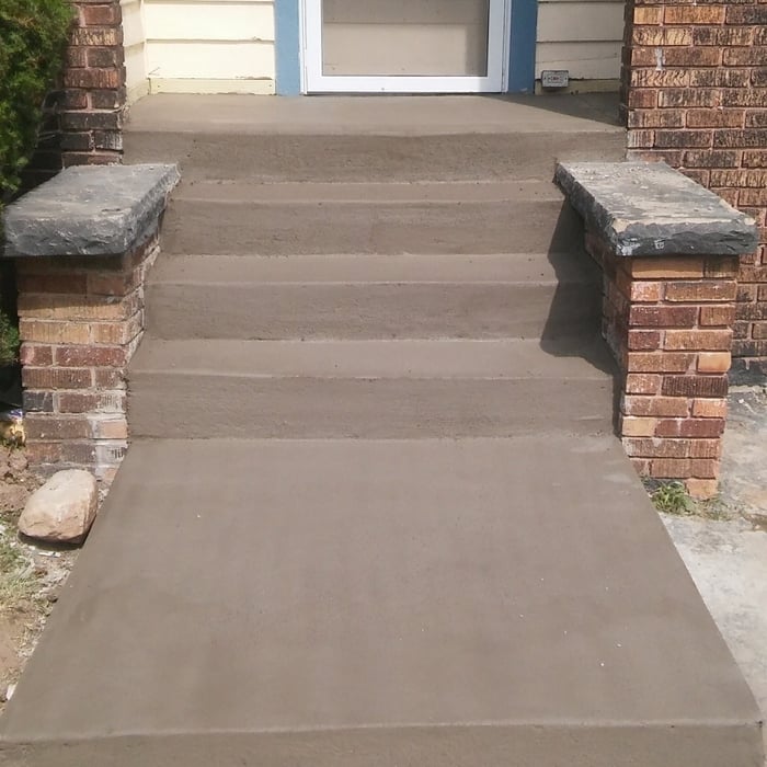 After Steps