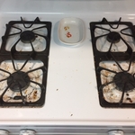 Stovetop (before)