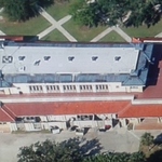 City Park Casino Bldg. New Orleans