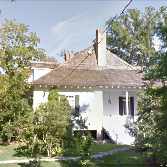 101 Magnolia St. Mandeville La.