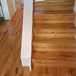 steps