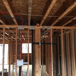 Installation of New Gas Piping