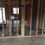 Installation of New Gas Piping