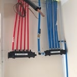 Installation of New Gas Piping