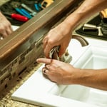 Sink Fixtures