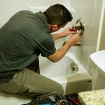 Bathtub and Shower Fixtures