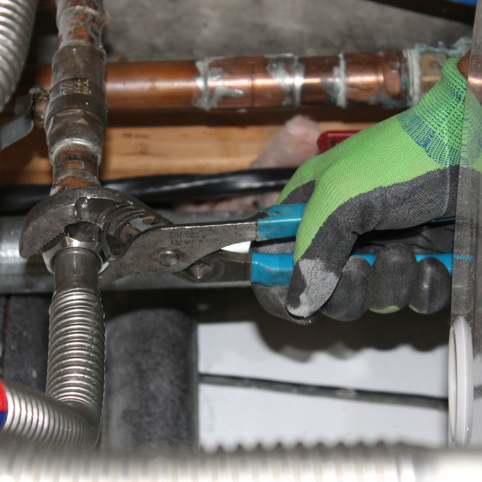 Water Heater