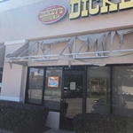Dickey's BBQ