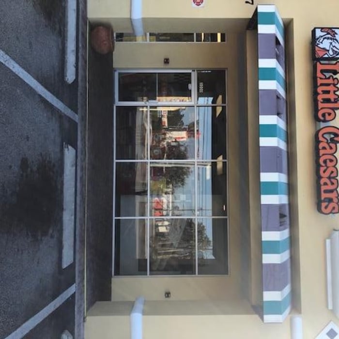 Little Caesars