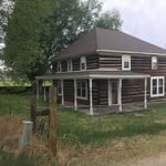 New roof
