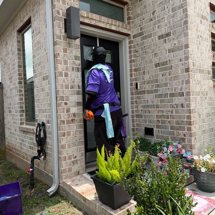 Window Clean