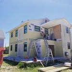 Removed Coquina/Added Hardie Lap