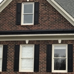 Metal Roof Repaint
