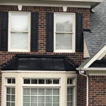 Metal Roof Repair