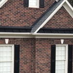 Metal Roof Repaint