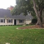 siding