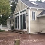 siding