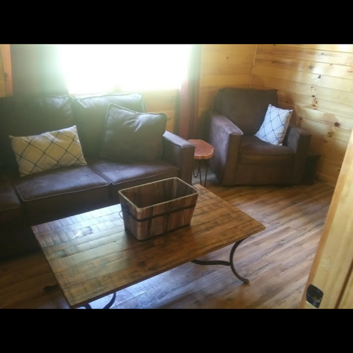 Cabin