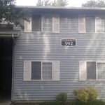 misc. carpentry and paint