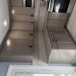 Full kitchen remodeling