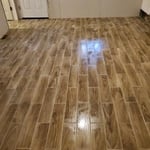 floor